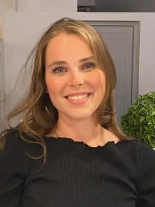 Theresa Vallée