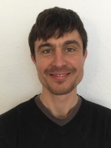 Portrait Bild von Matteo Mutazzi.