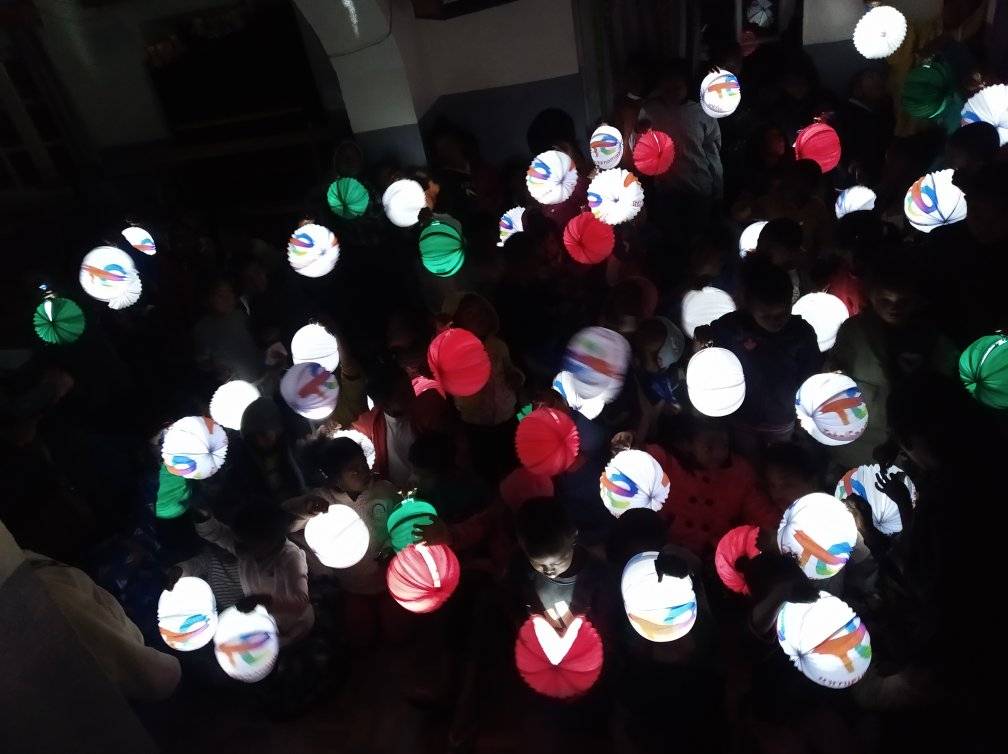 Großes Fest am 26. Juni -dem Nationalfeiertag  Madagaskars