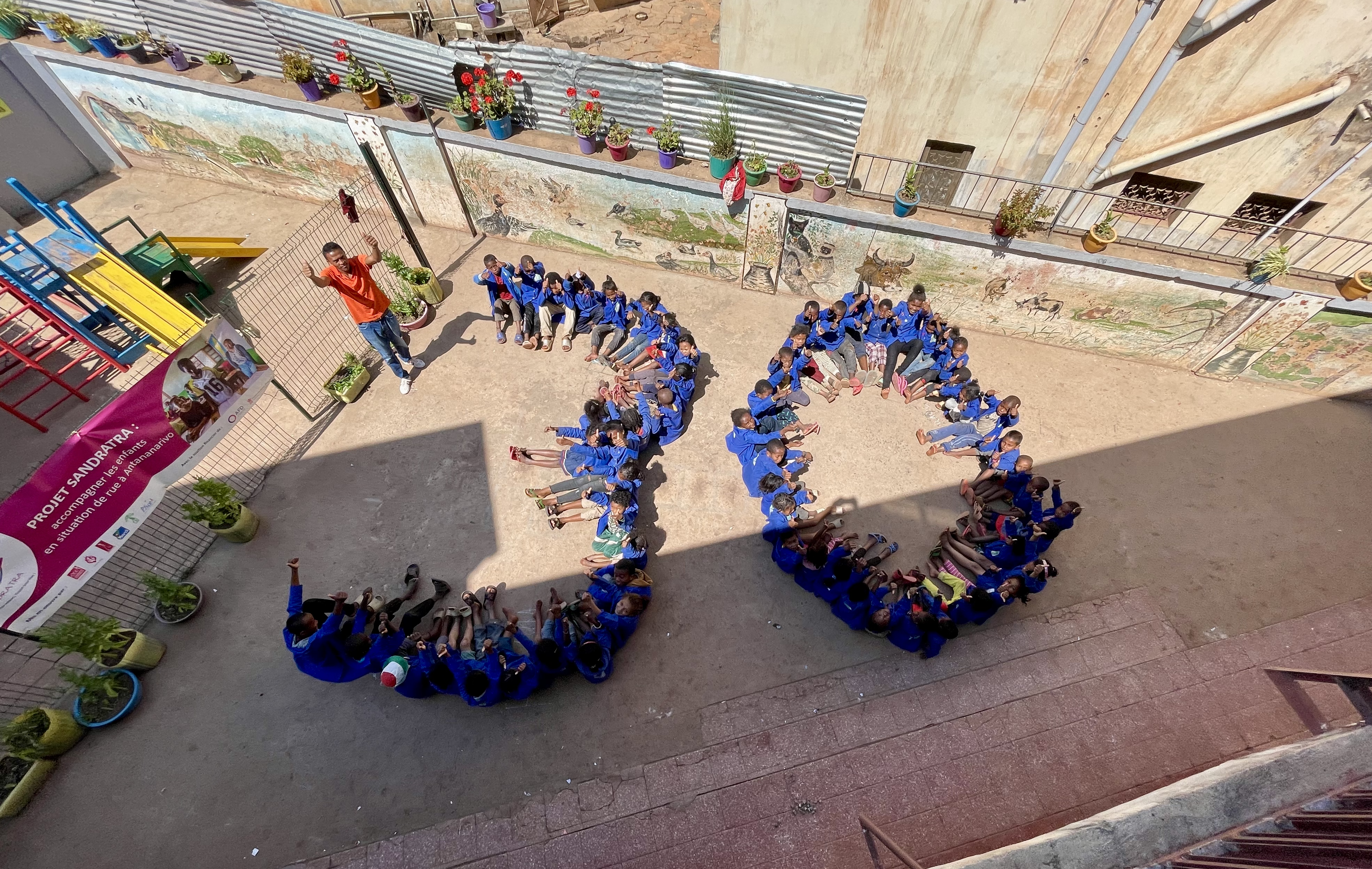 ZazaFaly feiert 30-jähriges Bestehen