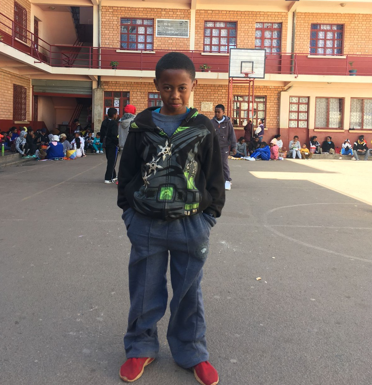 CEPE Prüfung geschrieben – jetzt heißt es warten